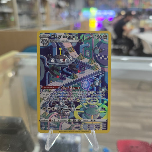 Magnezone - Crown Zenith: Galarian Gallery (NM)