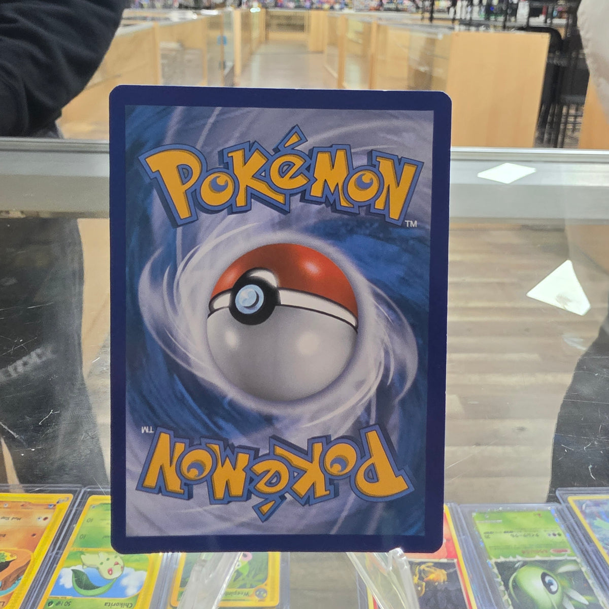 (NM) Groudon EX - XY Promos