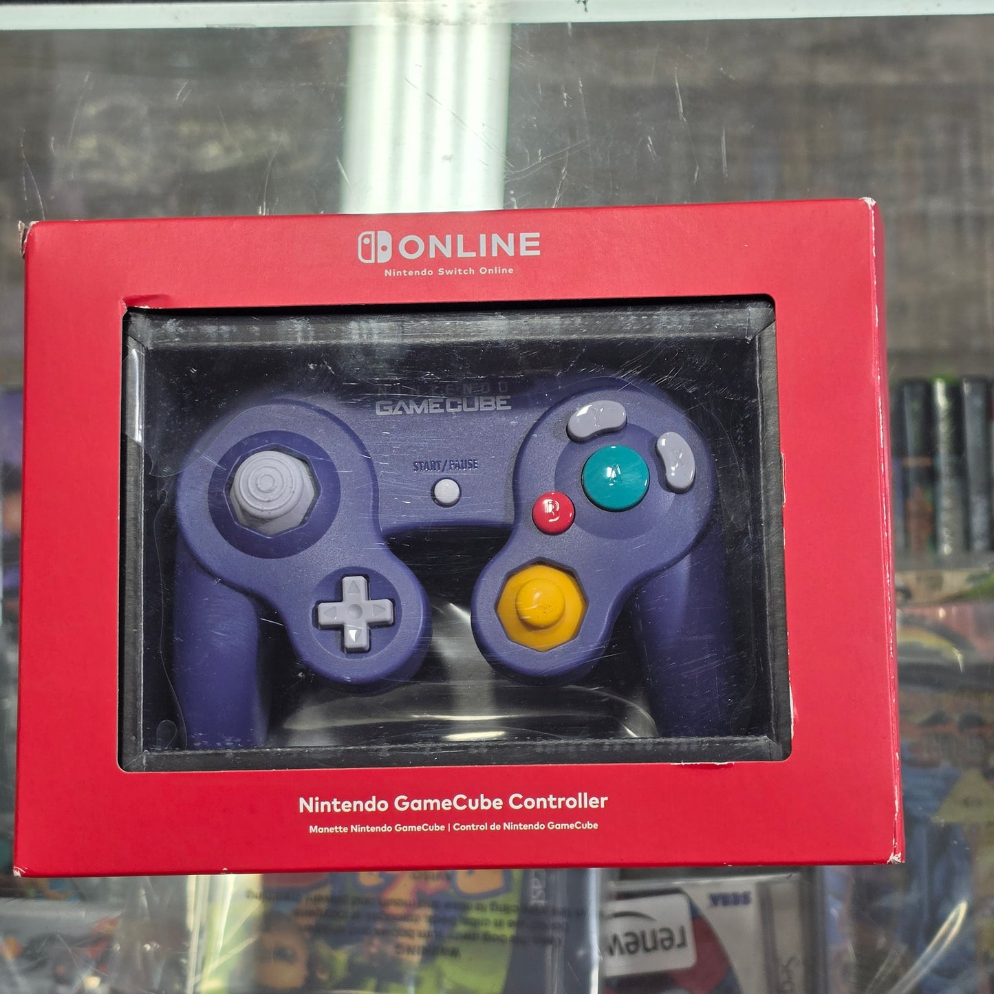 GameCube Controller Nintendo Switch 2