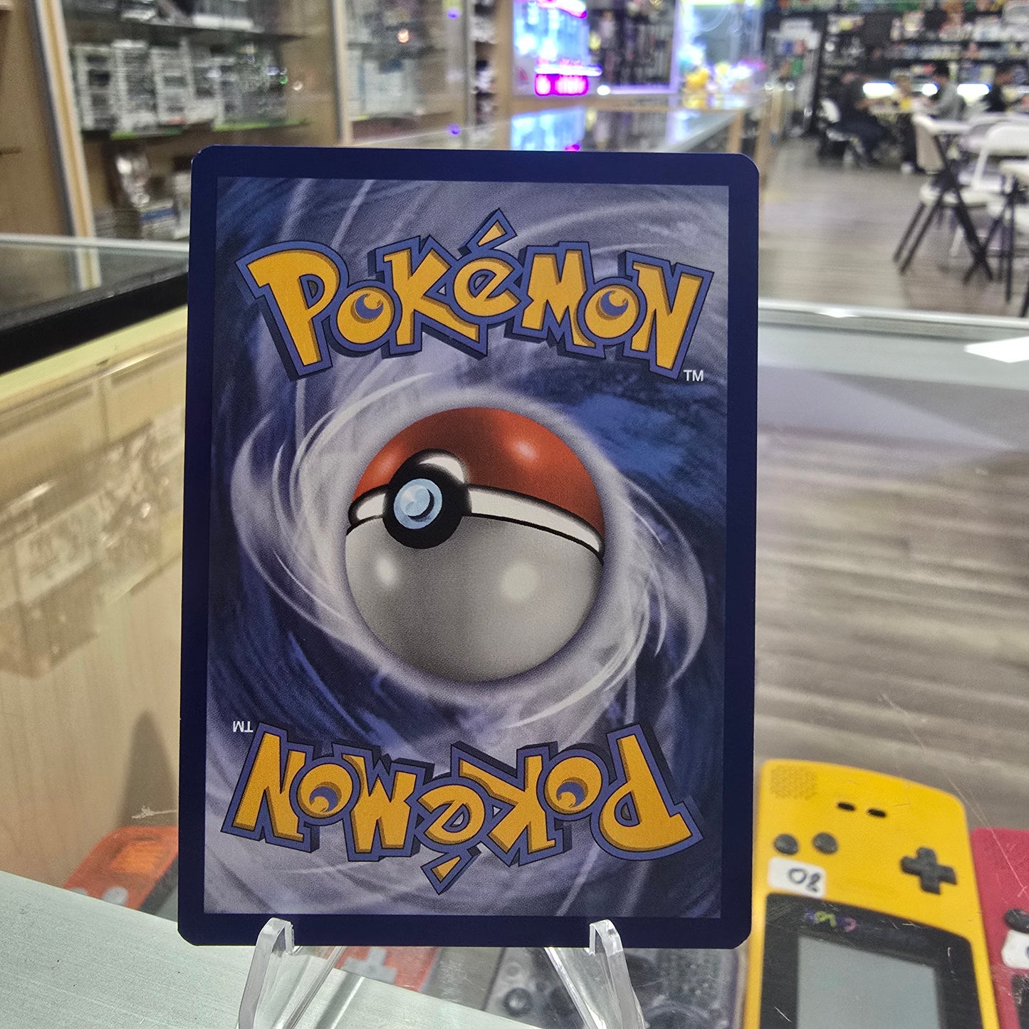 Espeon V (Alternate Full Art) - SWSH07: Evolving Skies (NM)