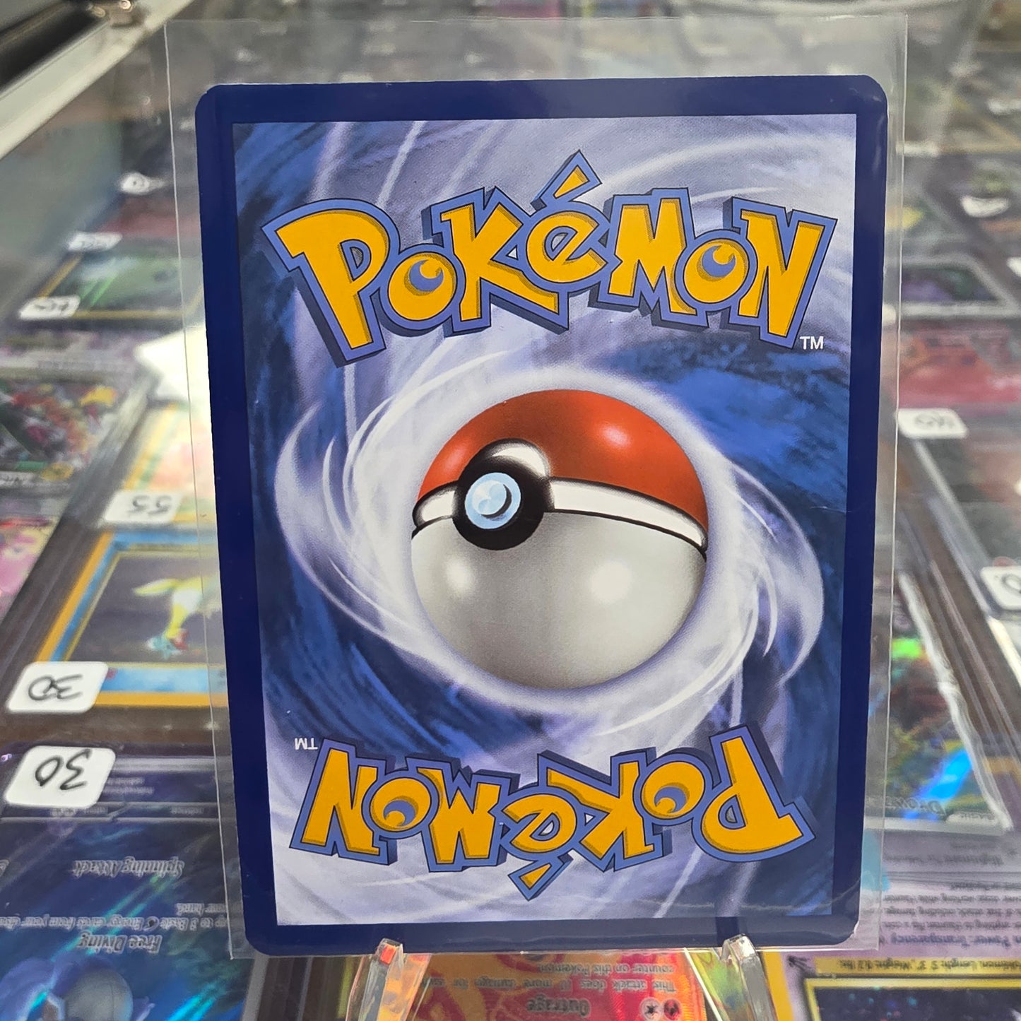 Mewtwo - 052 - SV: Scarlet & Violet Promo Cards (SVP)