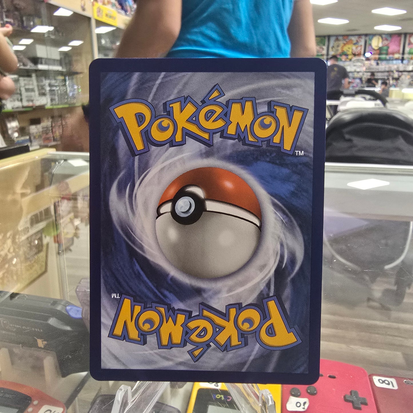 Blastoise - Celebrations: Classic Collection (NM)