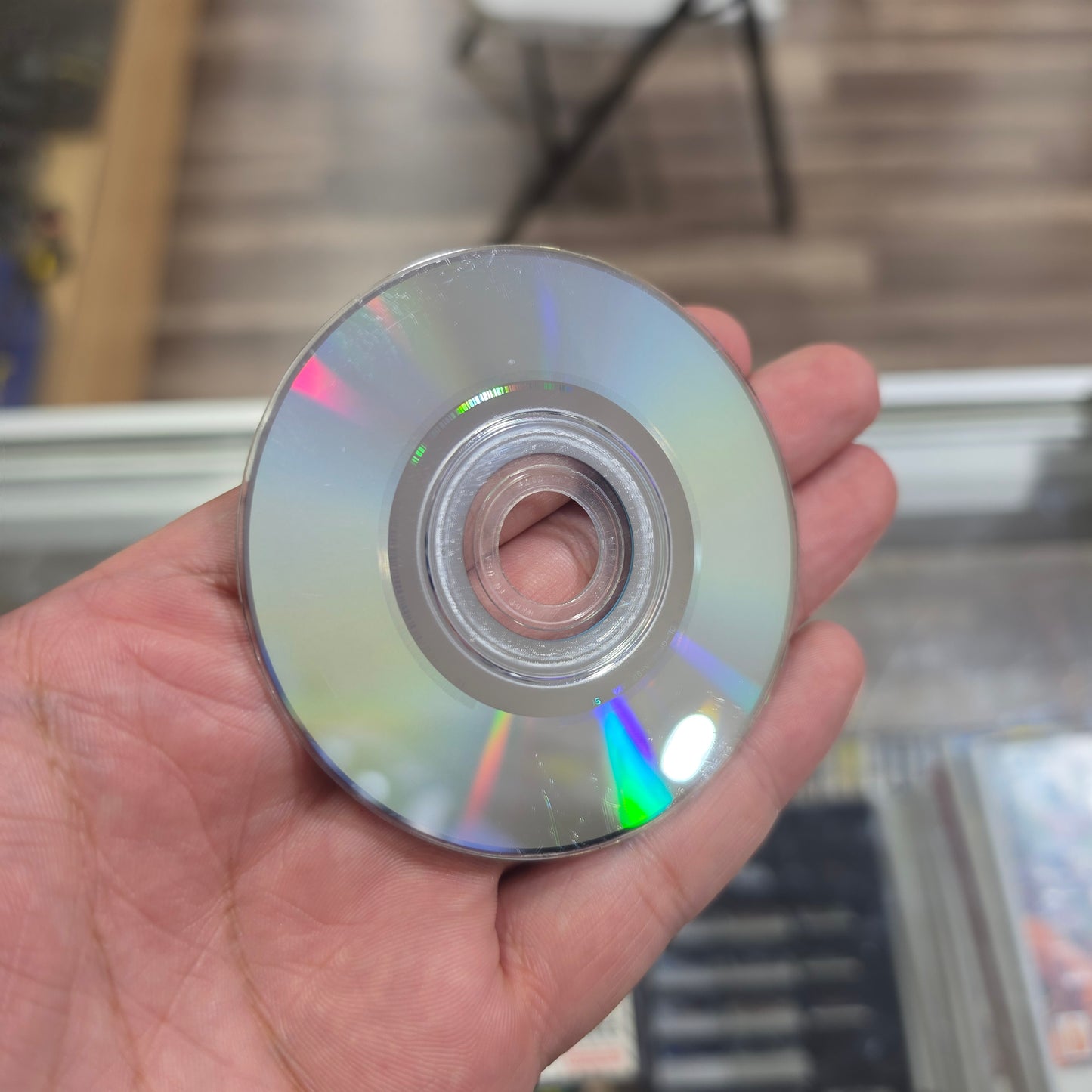 Super Mario Sunshine Nintendo GameCube