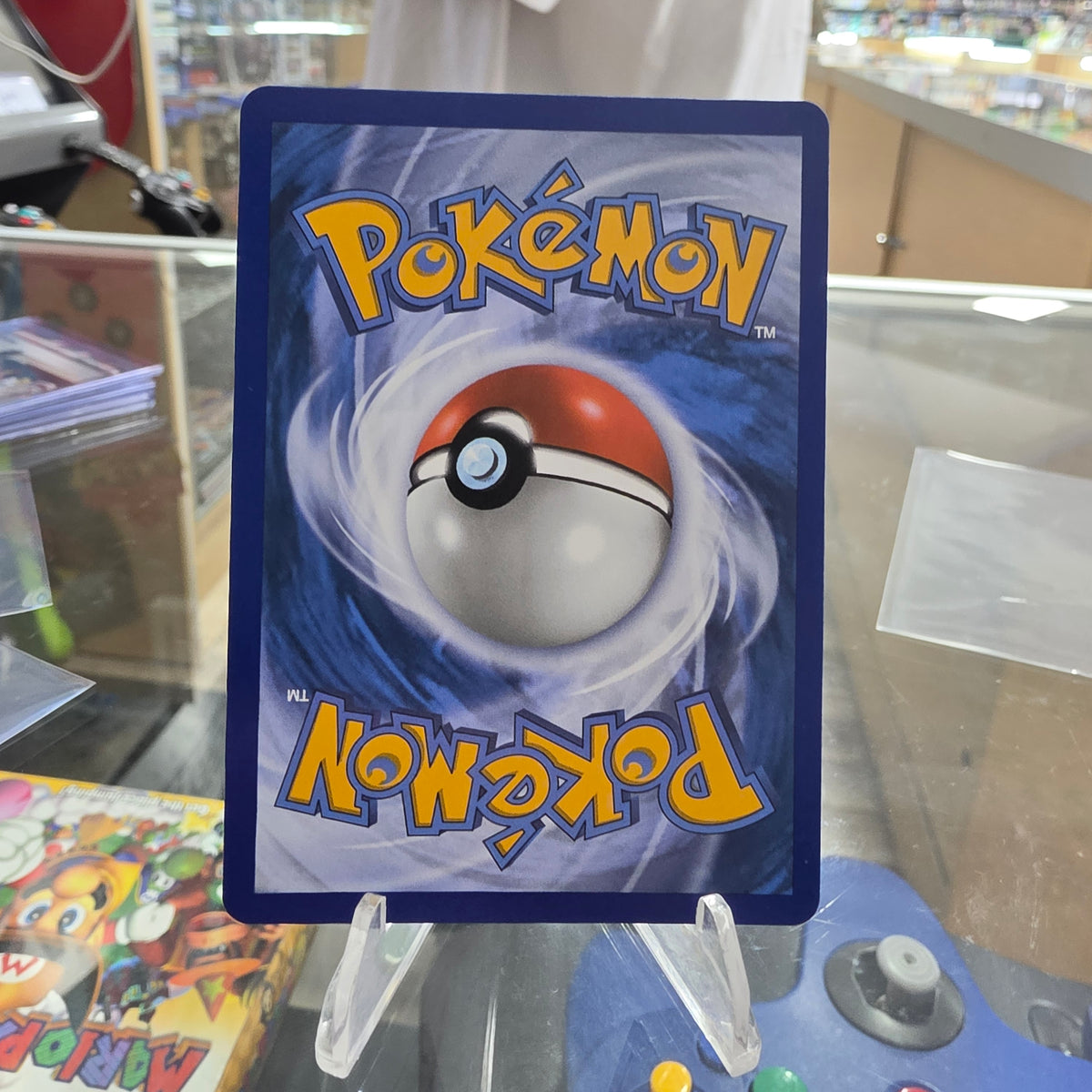 (NM) Grookey - 052 - ME: Mega Evolution Promo