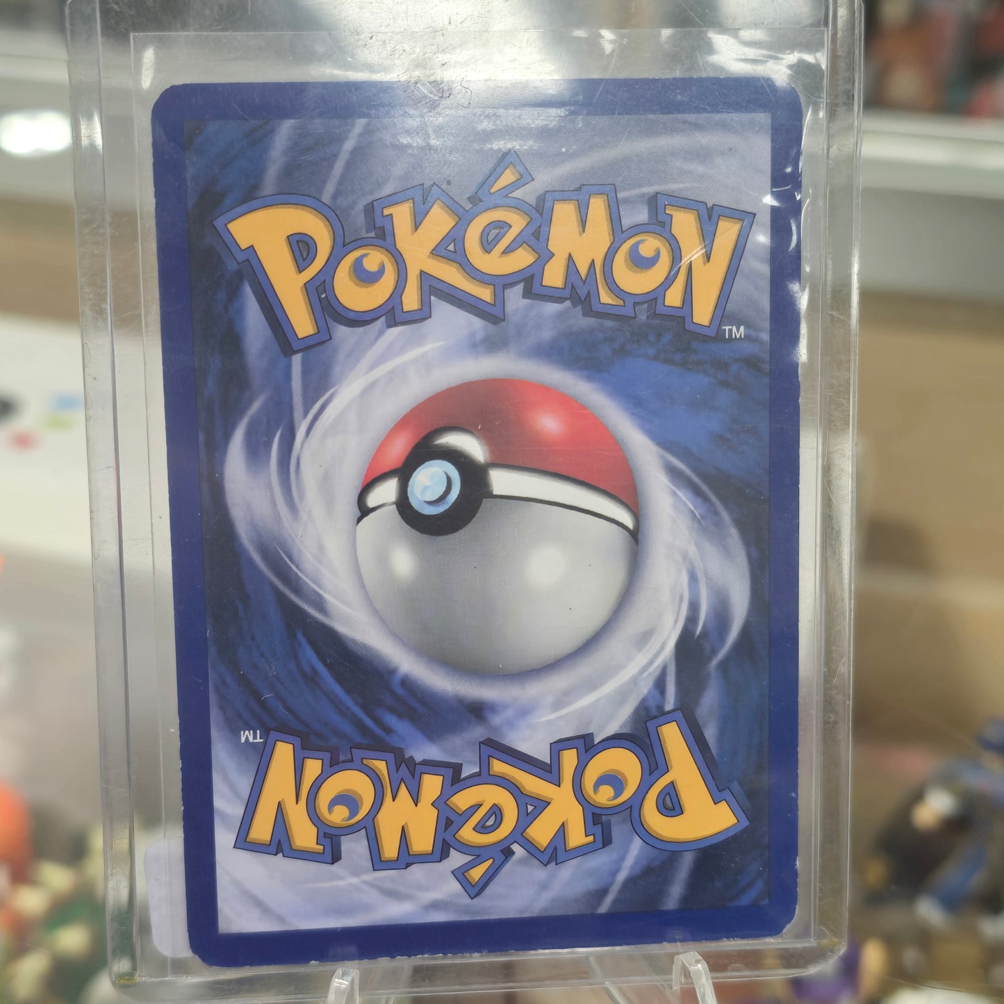 Espeon (1) - Neo Discovery Holofoil (MP)