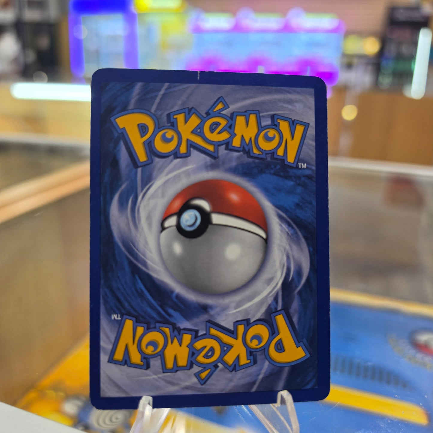 Rayquaza - 026/110 (Delta Species) - Holon Phantoms (LP)