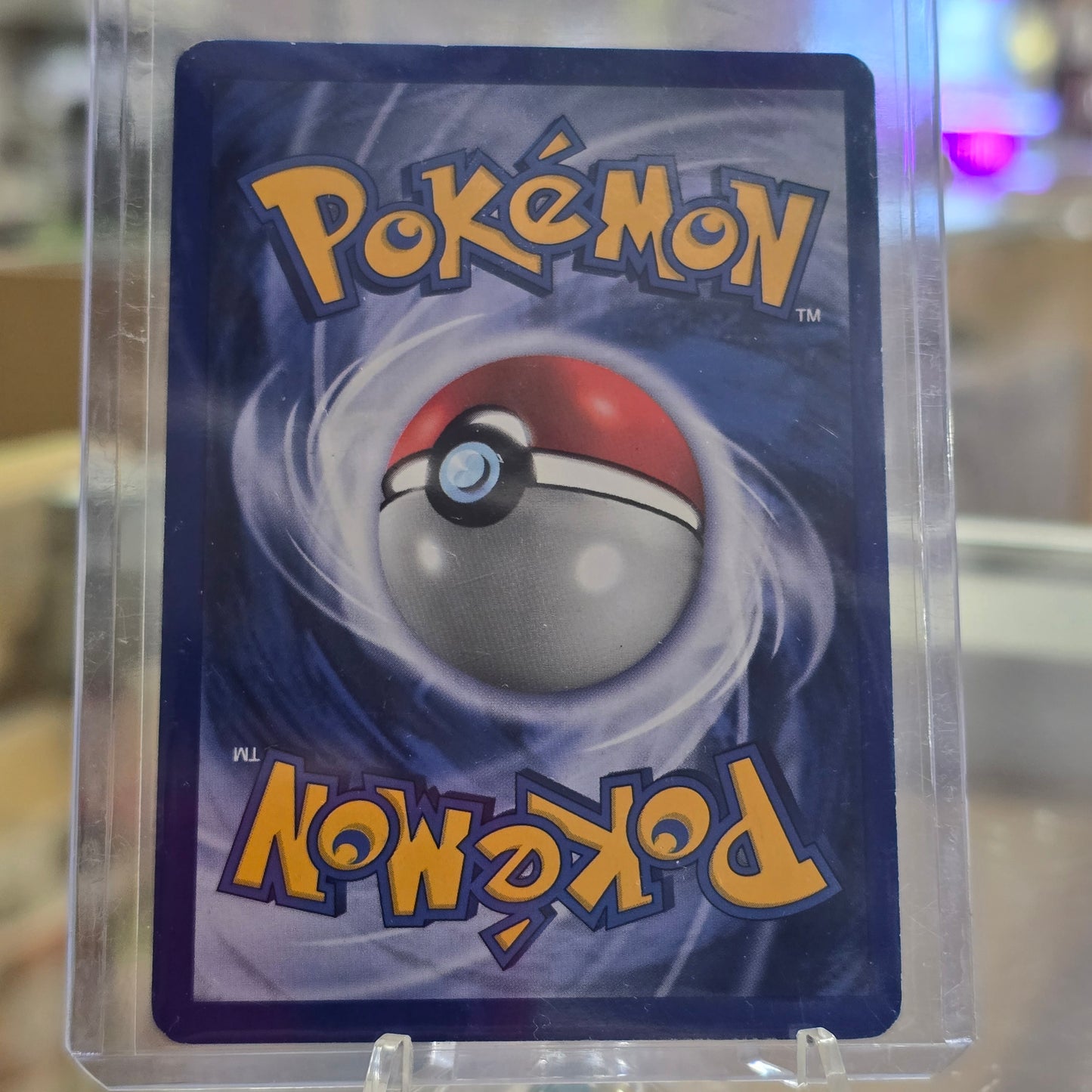 Houndour (5) - Neo Discovery (LP)