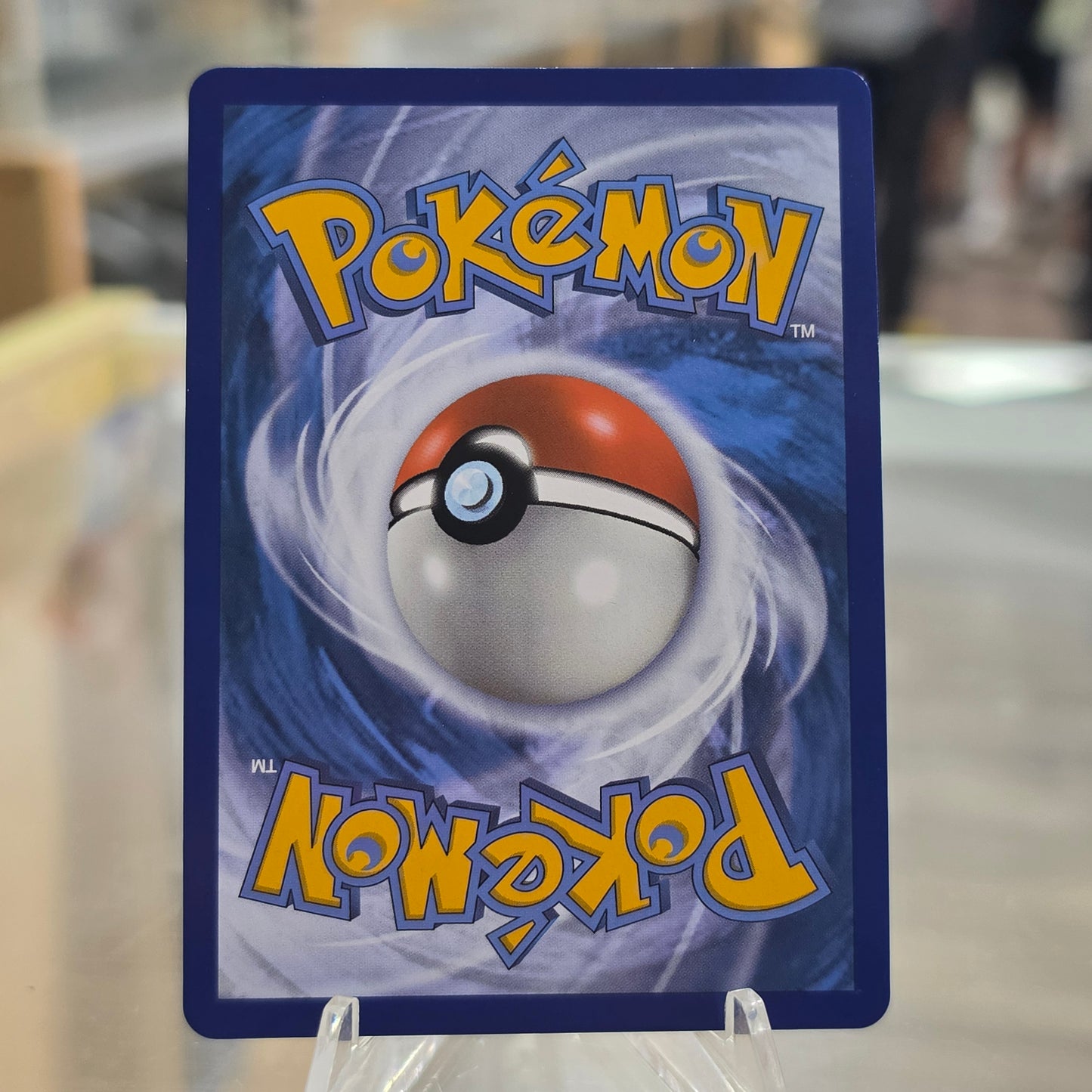 Radiant Charizard - Pokemon GO (NM)