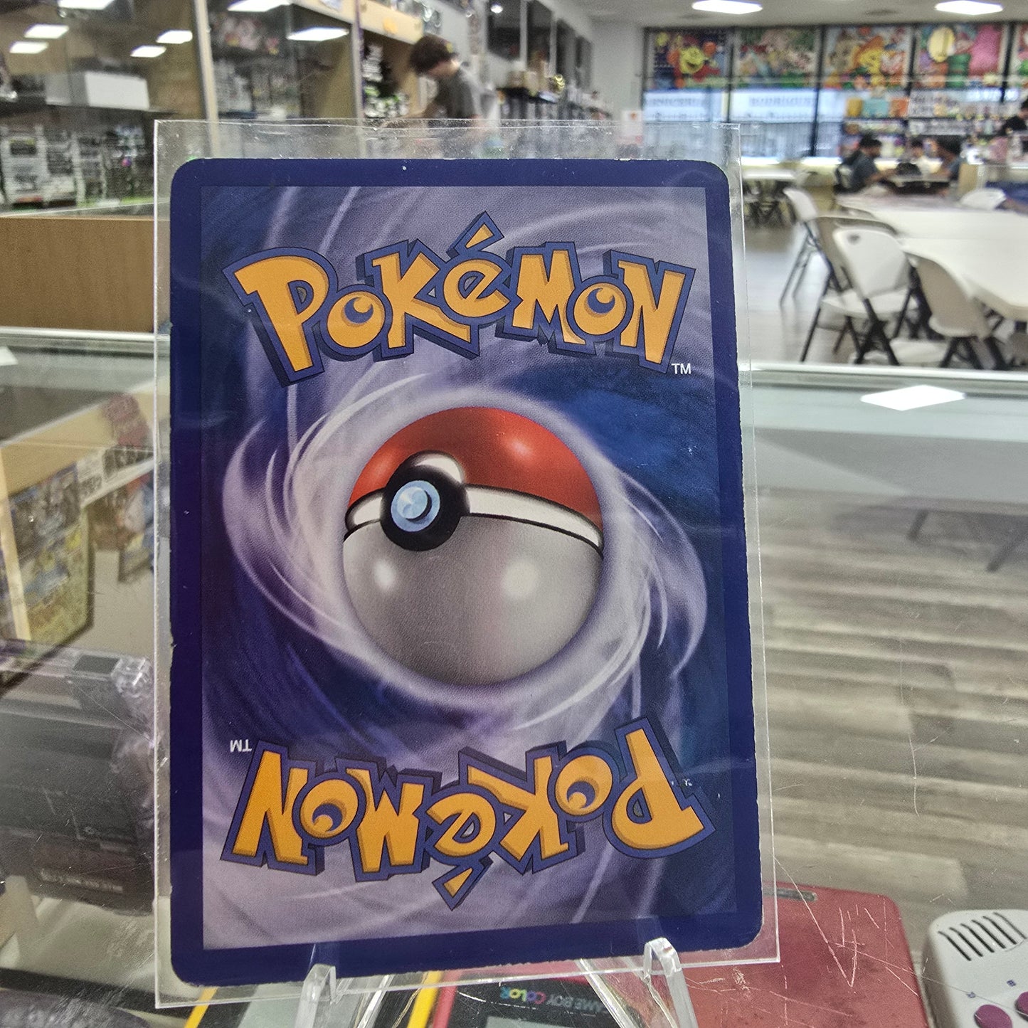 Lugia - Unseen Forces (MP)