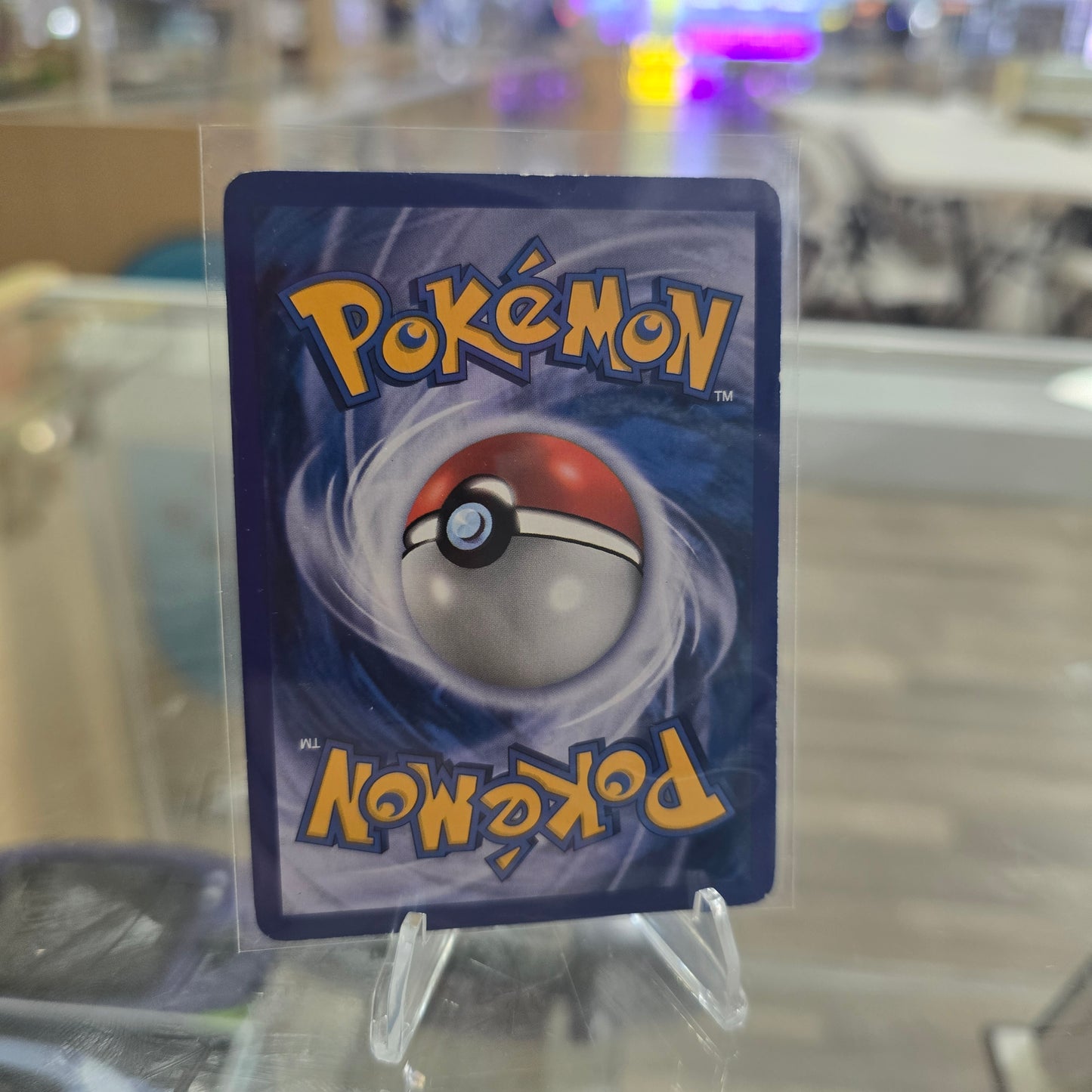 Blastoise - Secret Wonders Holo Foil (MP)