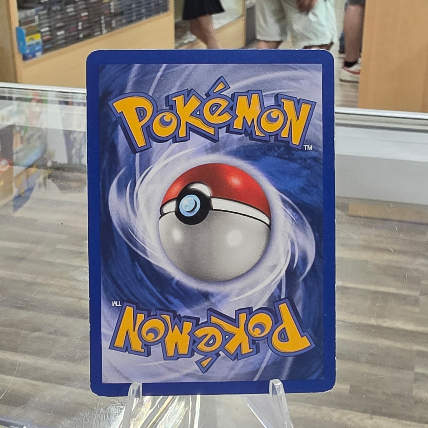 (LP) Corsola - Neo Discovery