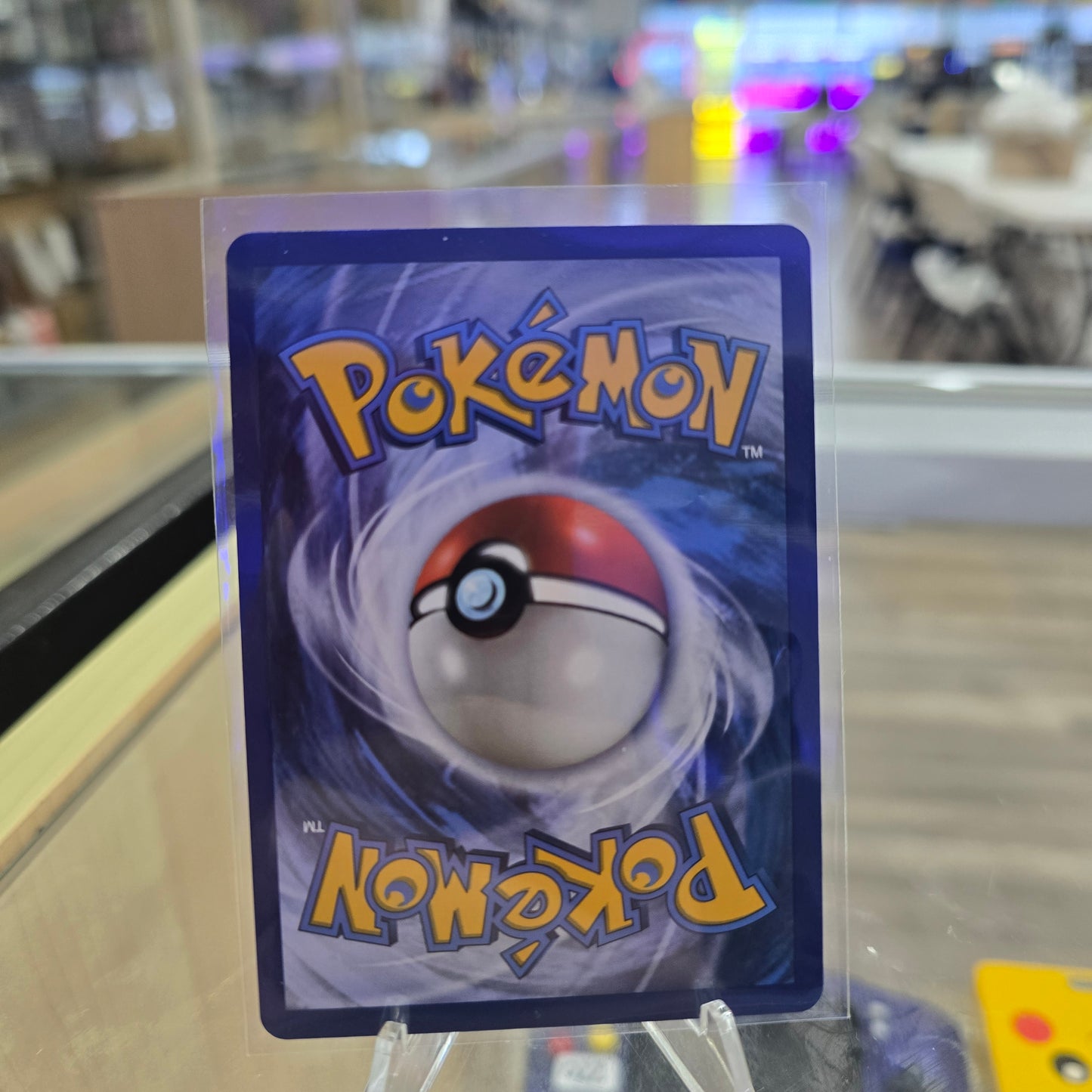 Sceptile EX - XY - Ancient Origins (NM)