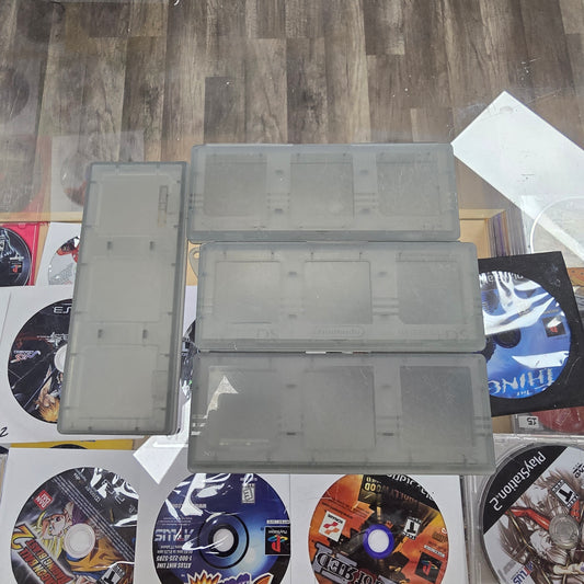 Nintendo DS Game Holder