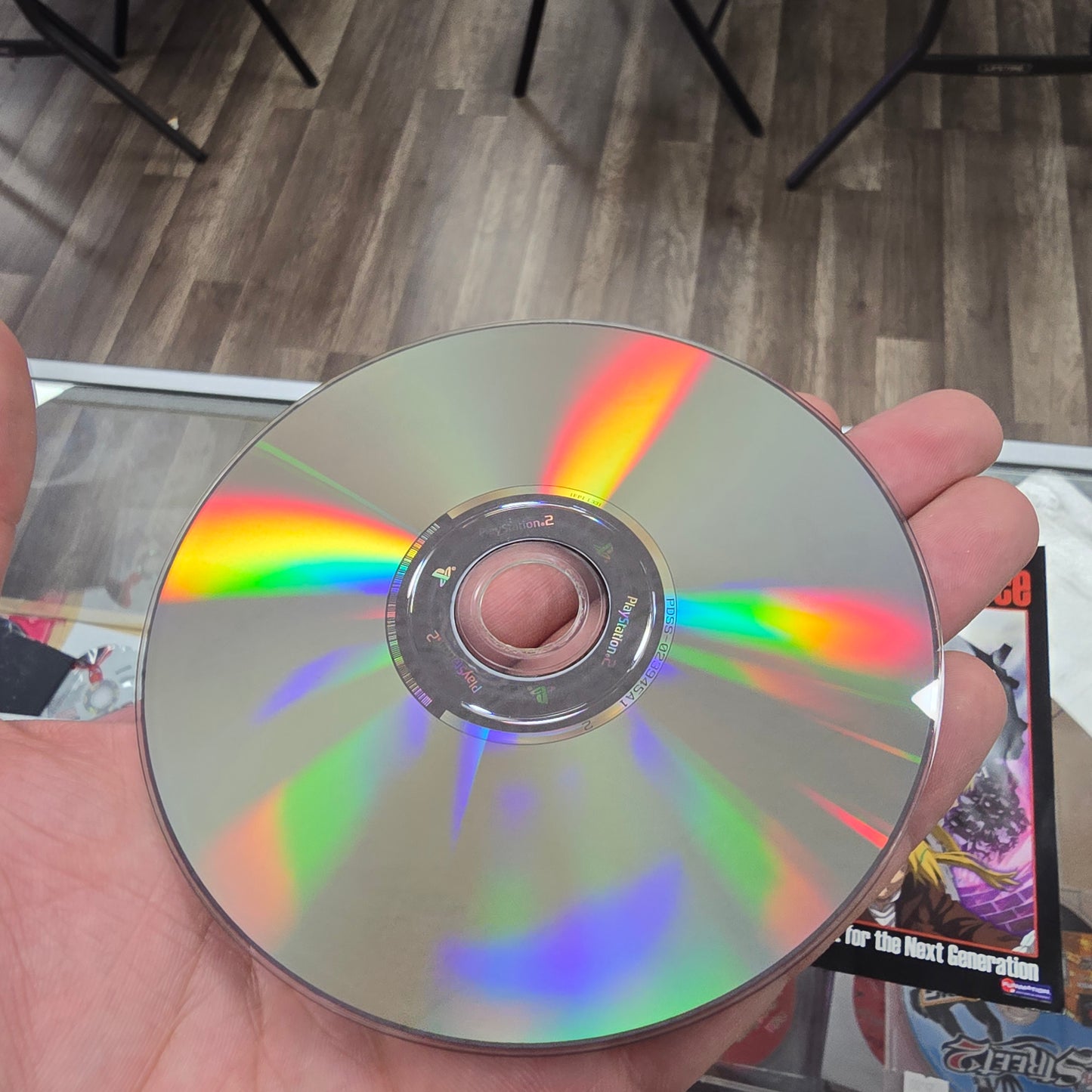 DragonBall Z Budokai Tenkaichi 2 PlayStation 2