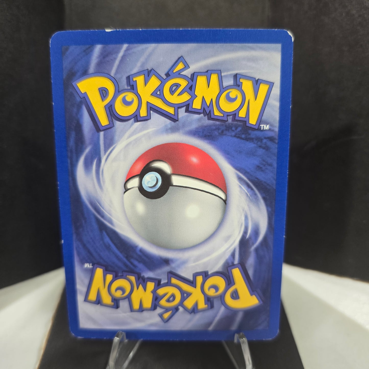Wobbuffet (16) - Neo Discovery 1st Edition LP