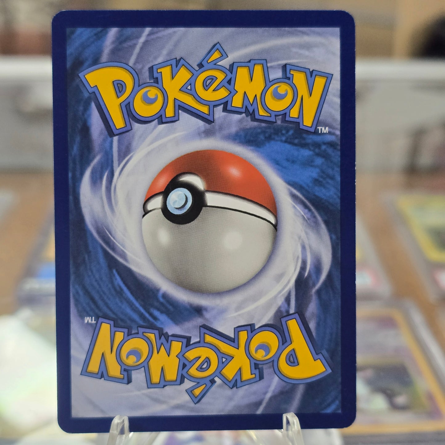 Detective Pikachu - SM190 - SM Promos (NM)