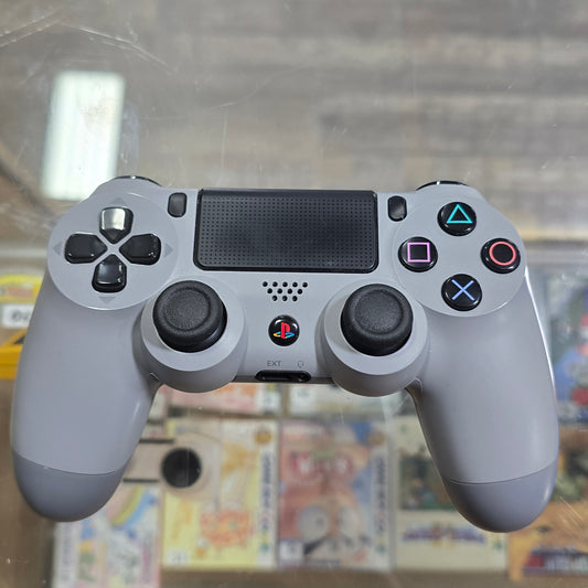 Playstation 4 Dualshock 4 20th Anniversary Controller