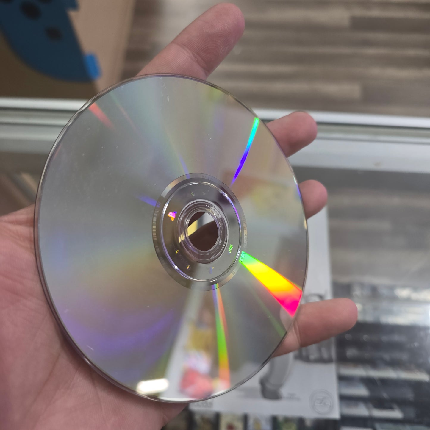 The Simpsons Game Playstation 2