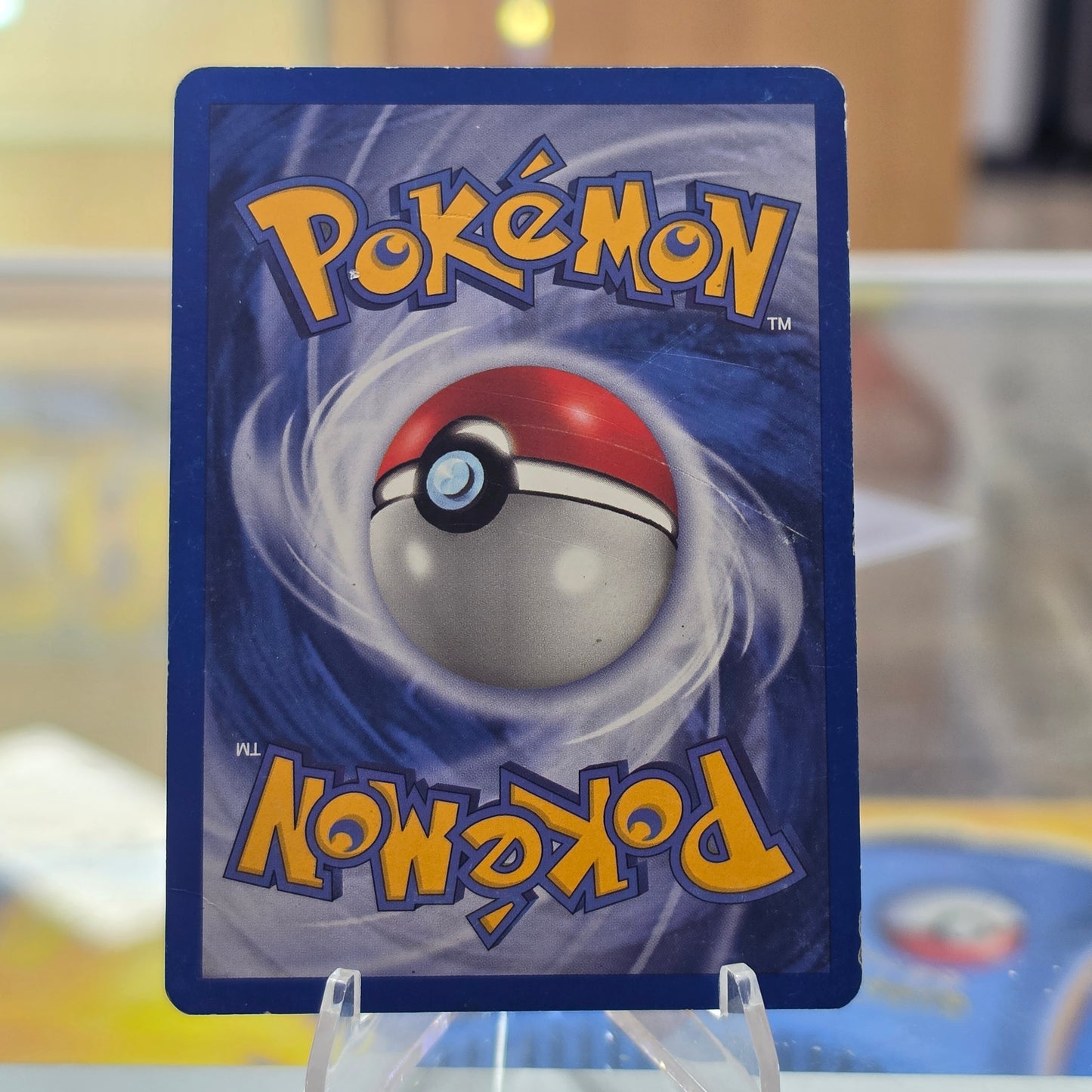 Cubone - Team Rocket Returns (MP)
