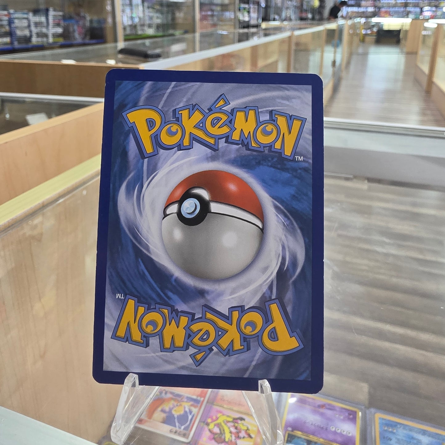 Detective Pikachu - SM190 - SM Promos (LP)