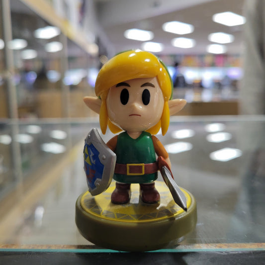 Link Links Awakening Amiibo