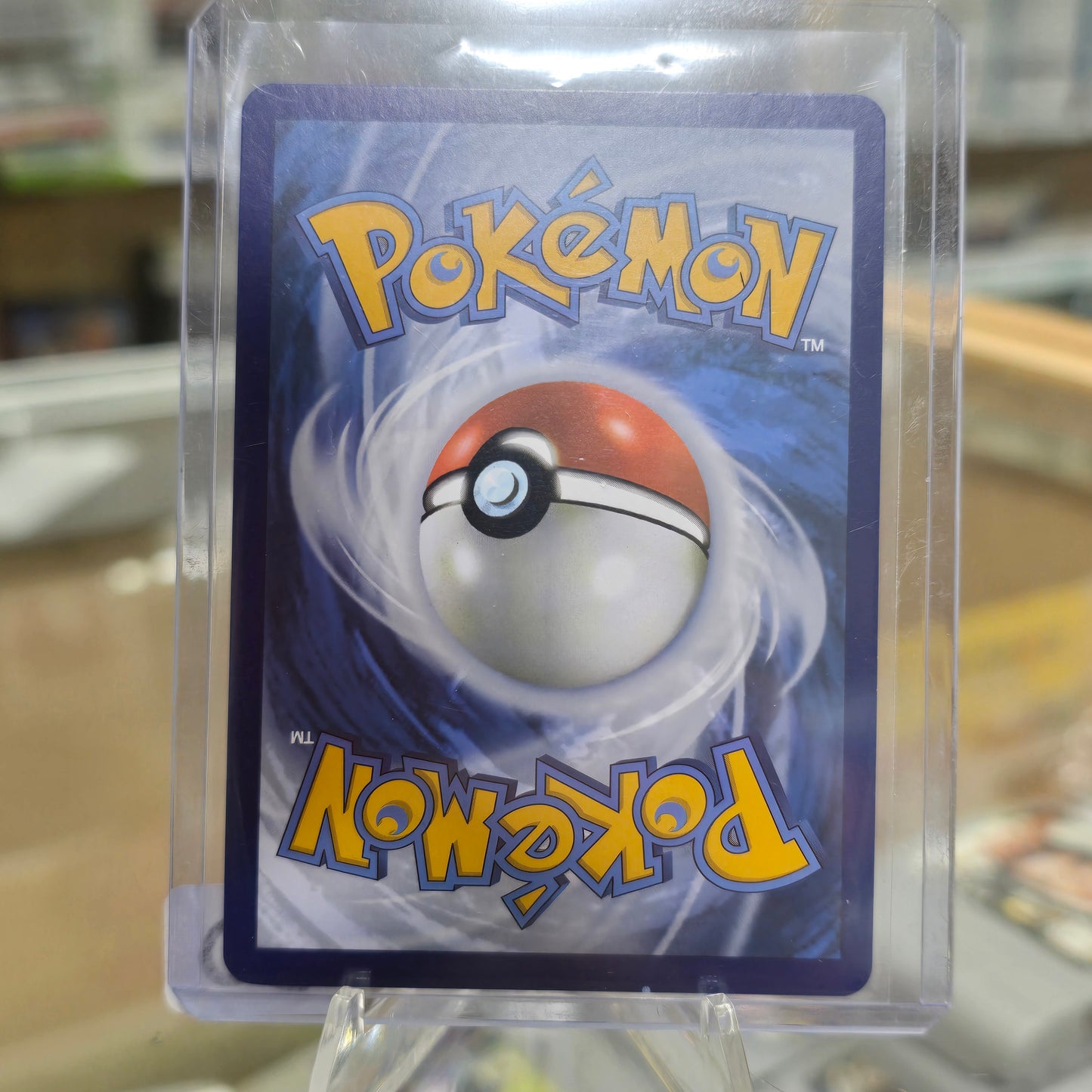 Iono - 254/193 - SV02: Paldea Evolved (NM)