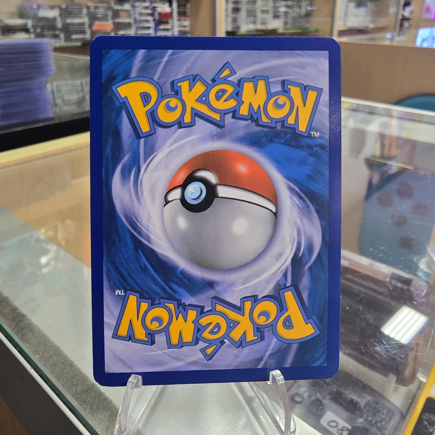 Deoxys - Call of Legends (NM)