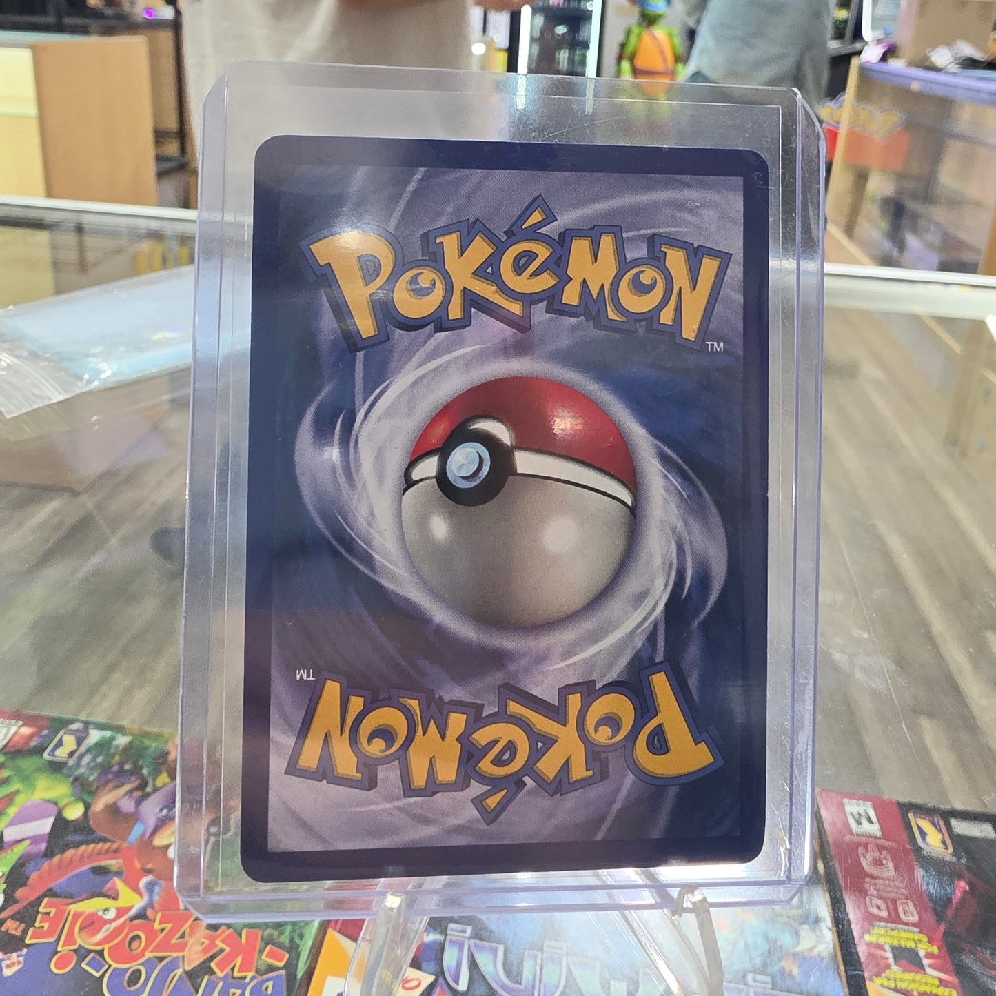 Wartortle - Base Set (Shadowless) (NM)