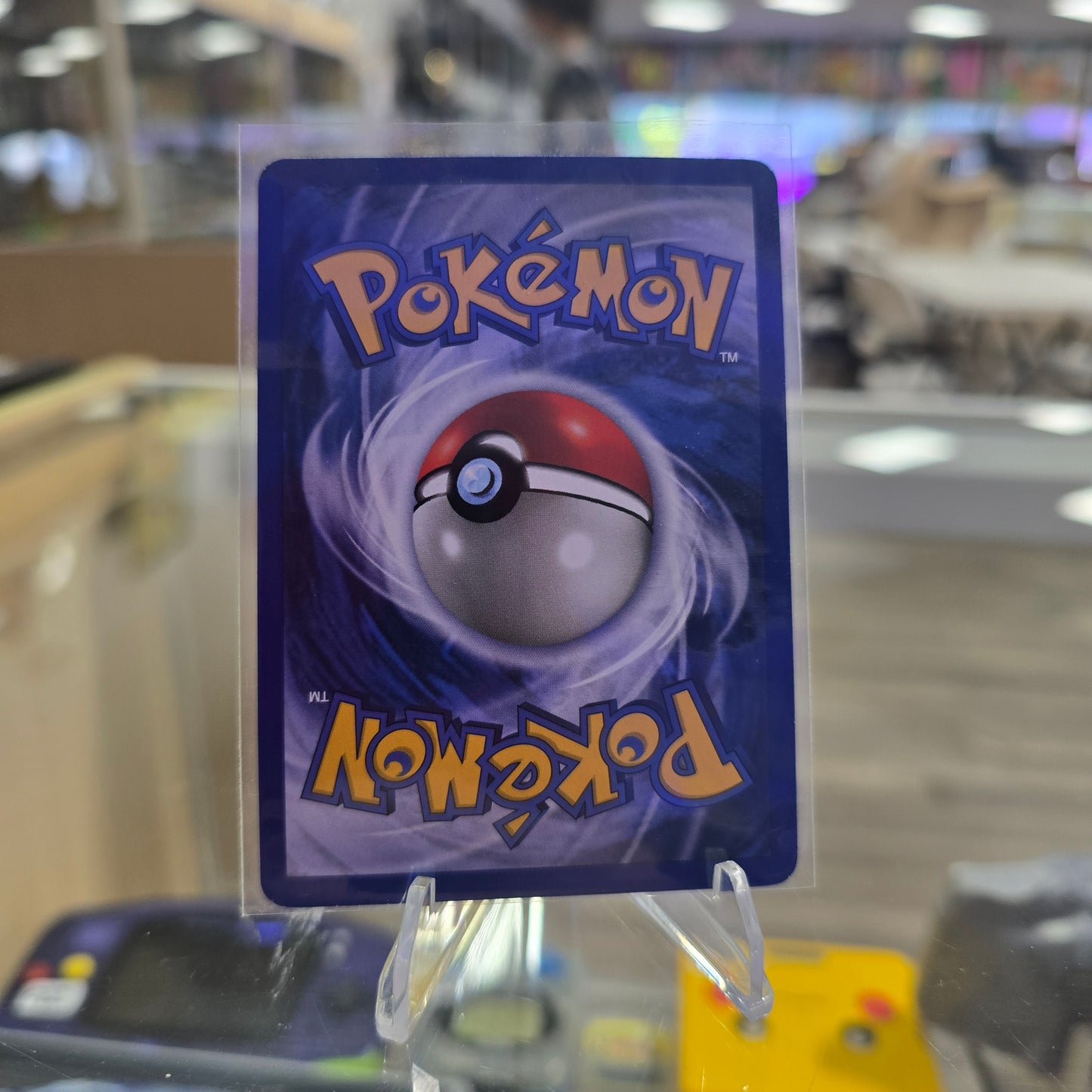 Poliwrath - Base Set Holofoil (NM)