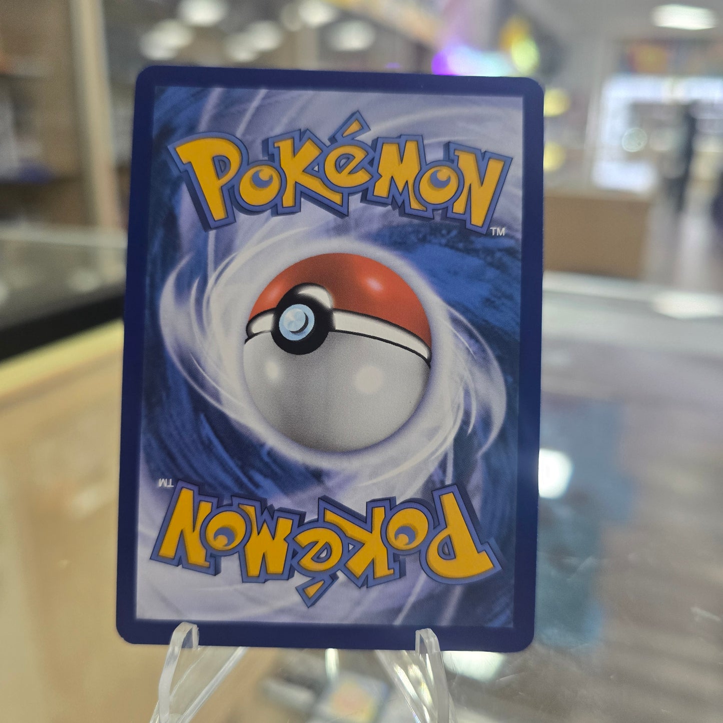 Mew - Crown Zenith: Galarian Gallery NM