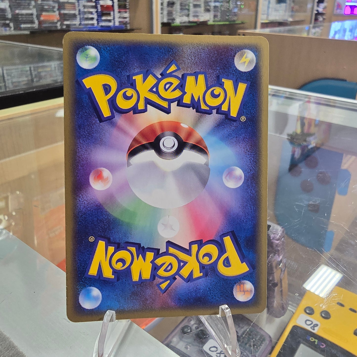 Moltres - 019/088 - Mysterious Mountains HOLO 1st Edition (LP)