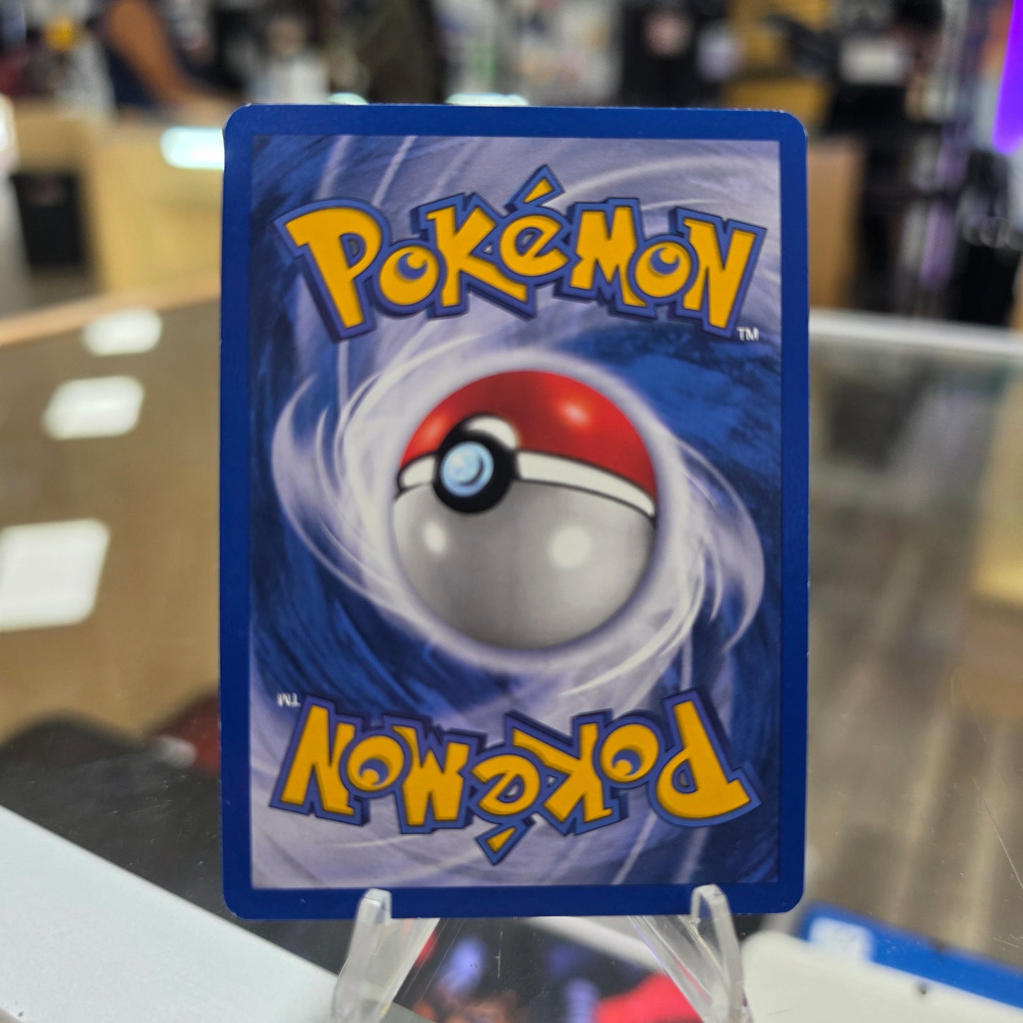 Dark Dugtrio (6) - Team Rocket (NM)