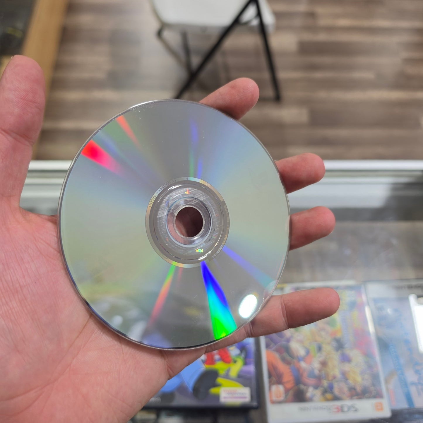 The Simpsons Hit and Run Playstation 2