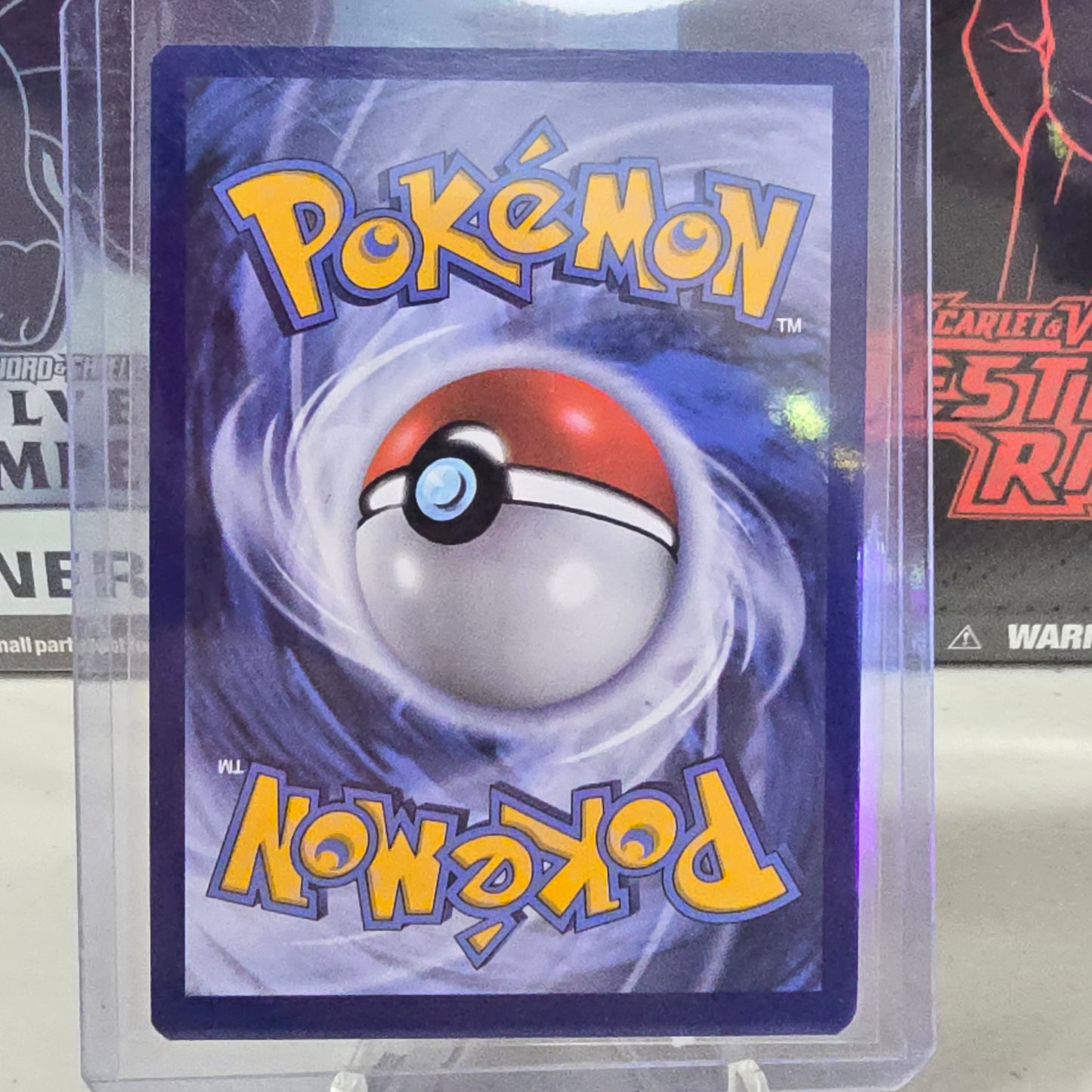 Charizard V - SWSH260 - SWSH: Sword & Shield Promo Cards (NM)