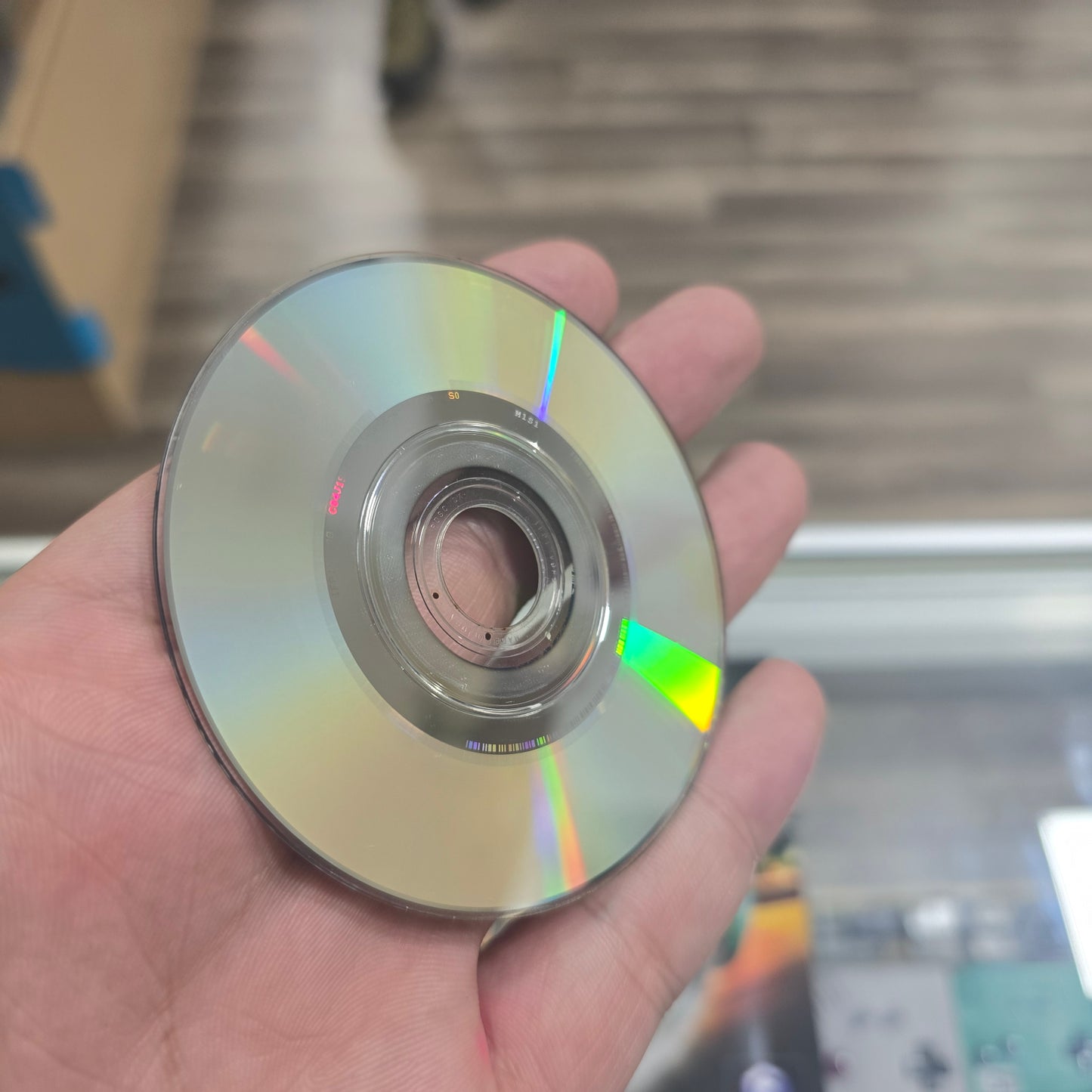 Need for Speed Underground 2 Nintendo Gamecube