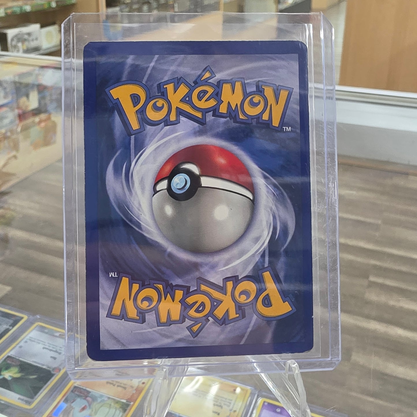 Victreebel (14) - Jungle (MP)