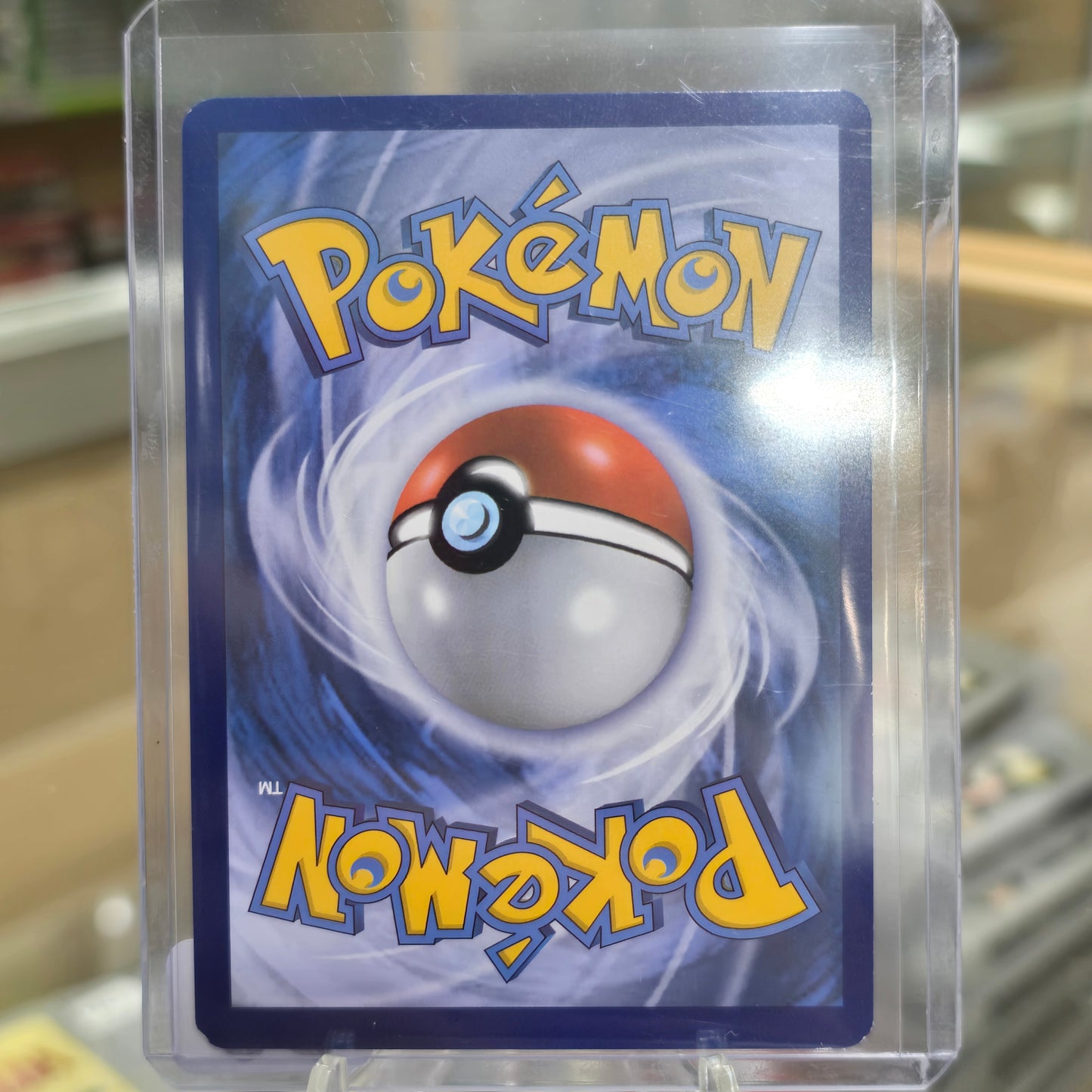 Mew - XY110 - XY Promos (NM)