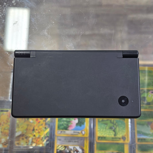 Nintendo DSi Handheld System (Black) w/ Charger