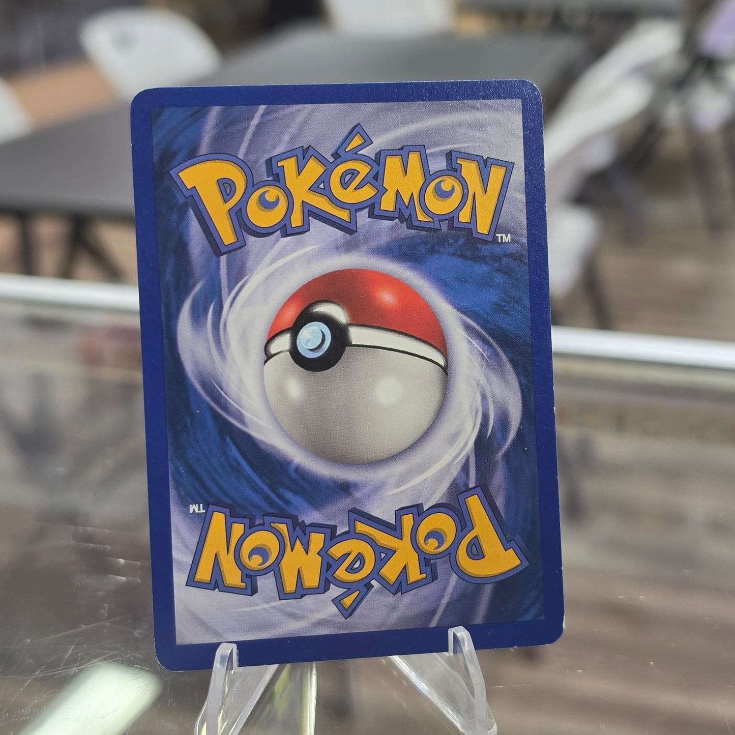 Totodile (135) - Expedition (LP)