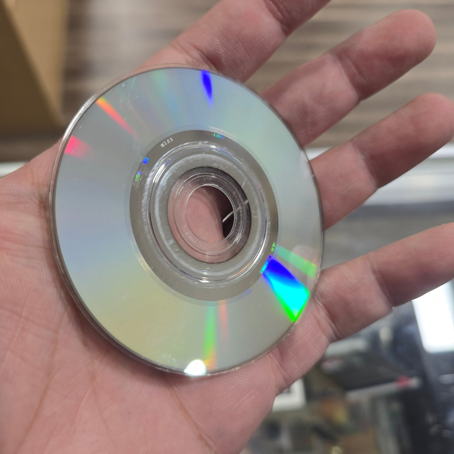 Soul Calibur II Nintendo GameCube