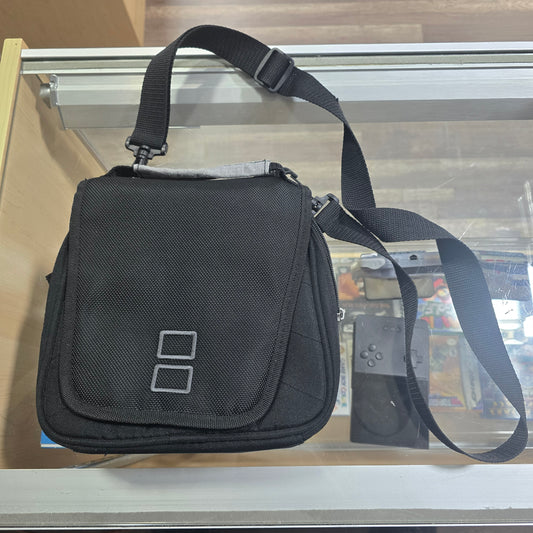Nintendo DS Carrying Bag Holds Handheld WITH STRAP
