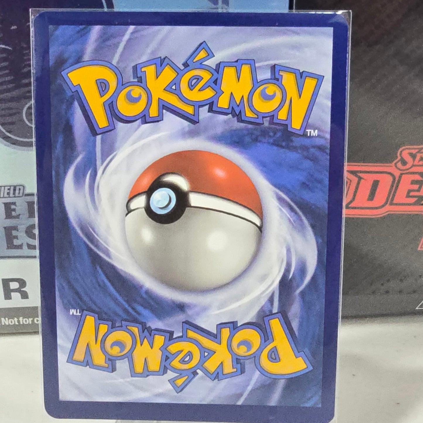 Wartortle - 171/165 - SV: Scarlet & Violet 151 (NM)