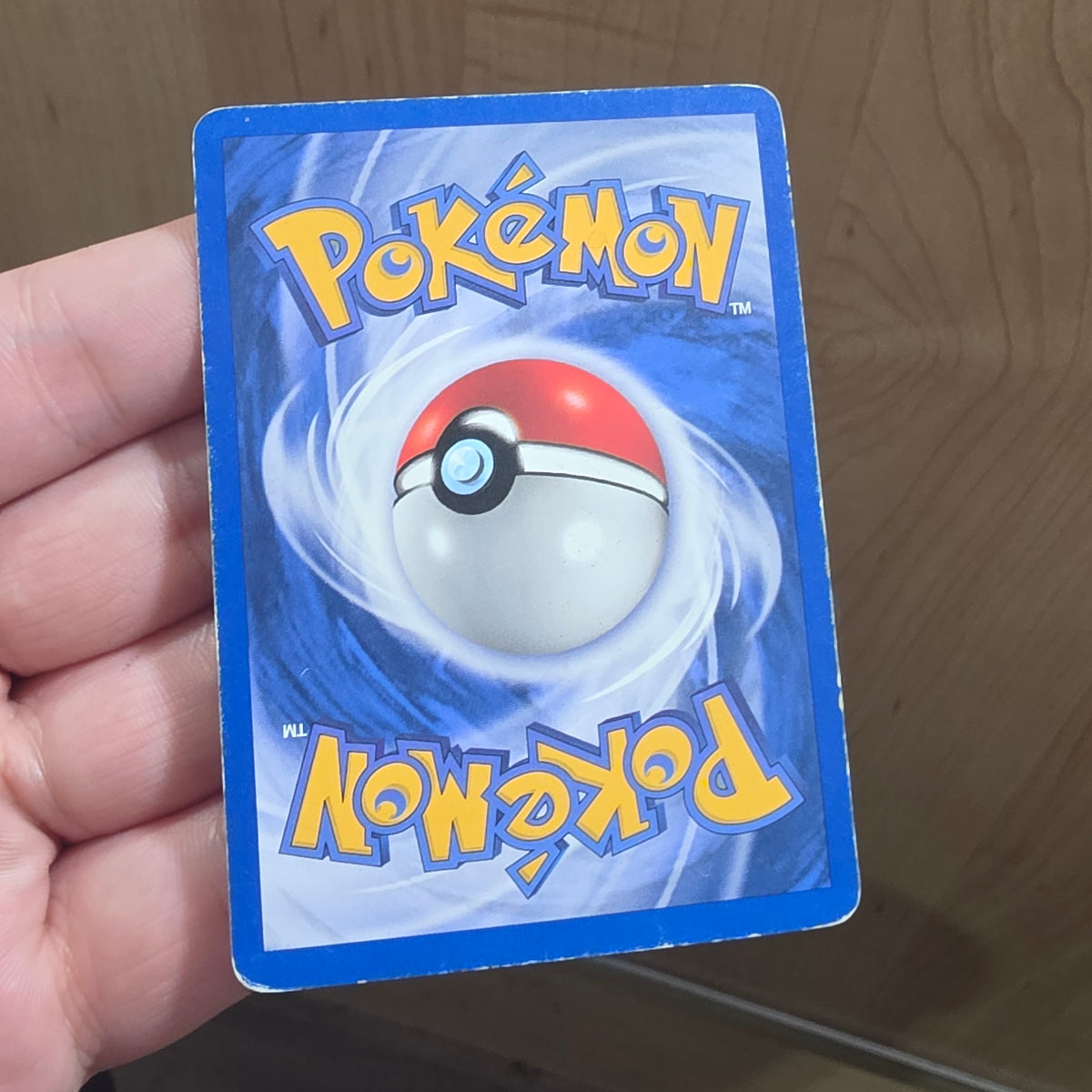 (MP) Dark Charizard (4) - Team Rocket 1st Edition (Swirl)