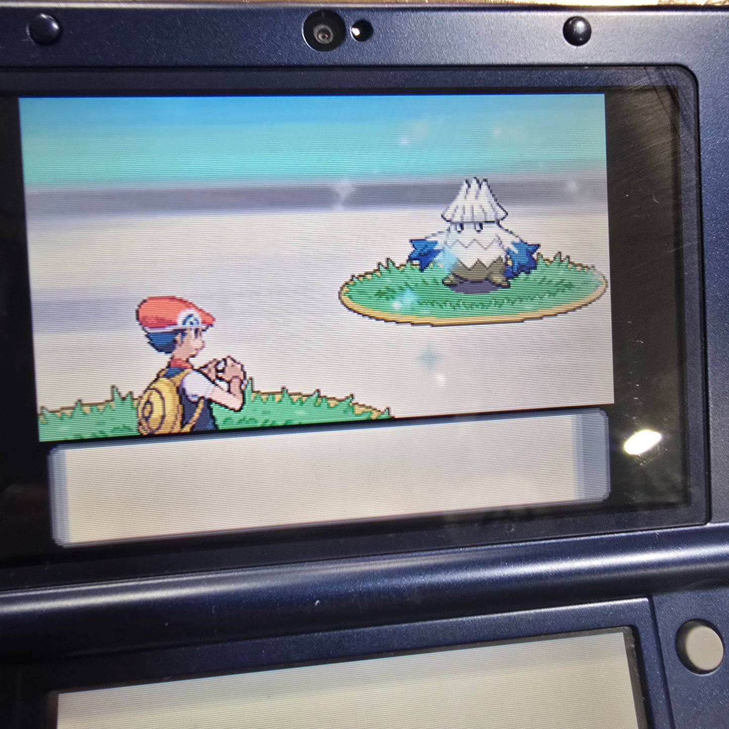 Pokémon Pearl (Cute Charm) (Authentic) Nintendo DS
