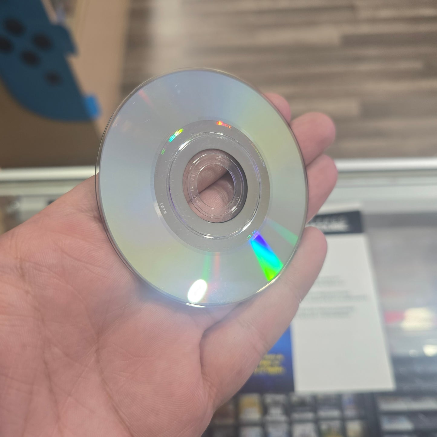 Pokemon Colosseum [Bonus Disc] Nintendo GameCube