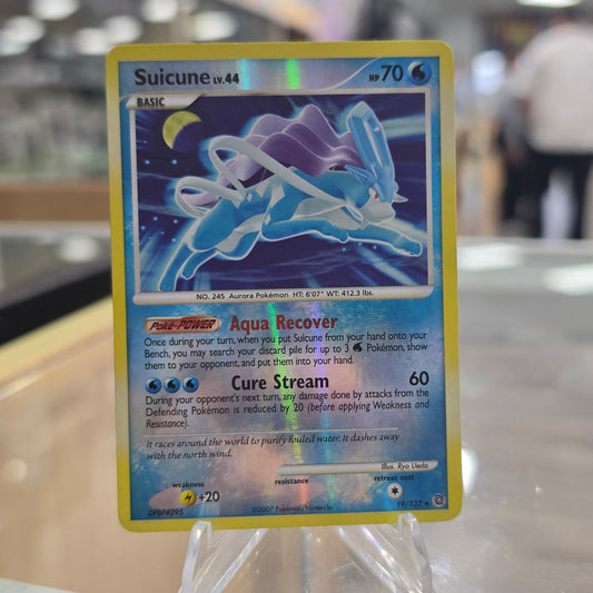 Suicune - Secret Wonders (LP)