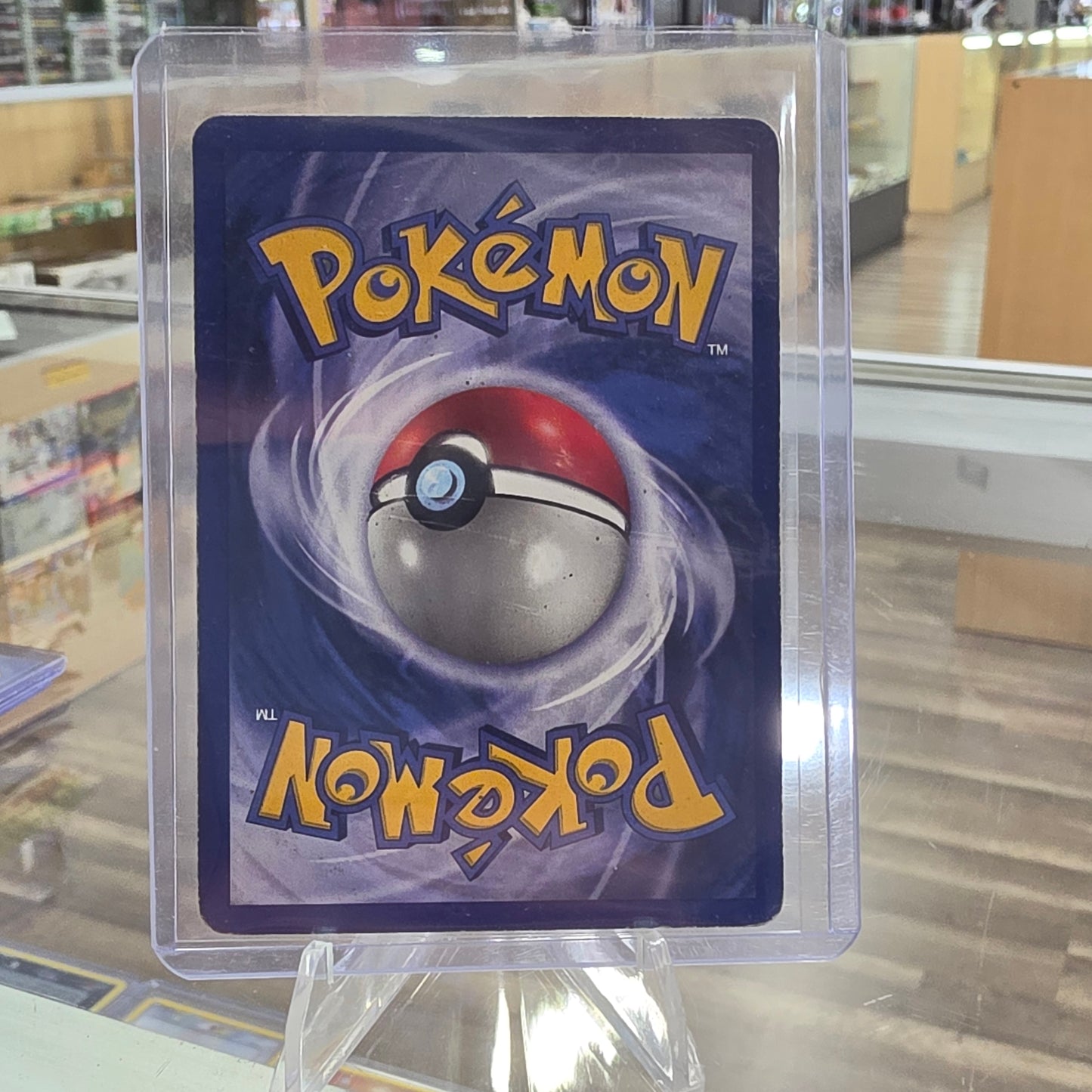 Machamp - 8/102 (Base Set Shadowless) (HP)