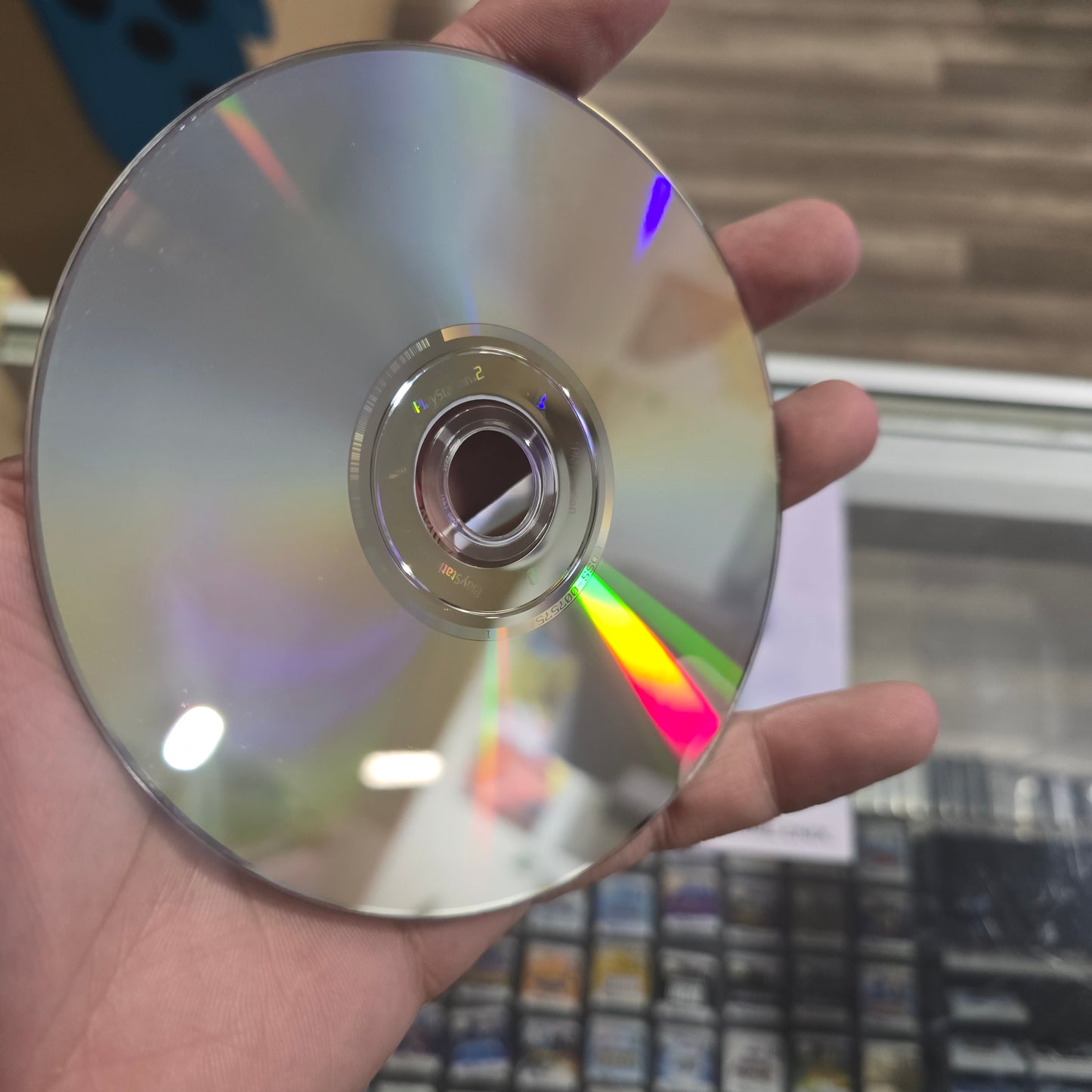 Final Fantasy X-2 Playstation 2