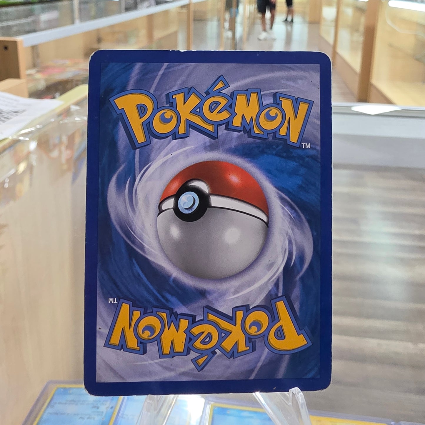 (HP) Poliwrath - Unleashed
