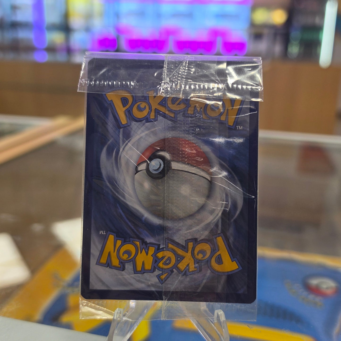 Greninja Star - SWSH: Sword & Shield Promo Cards (UNOPENED)